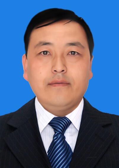白银市平川区发改局领导分工