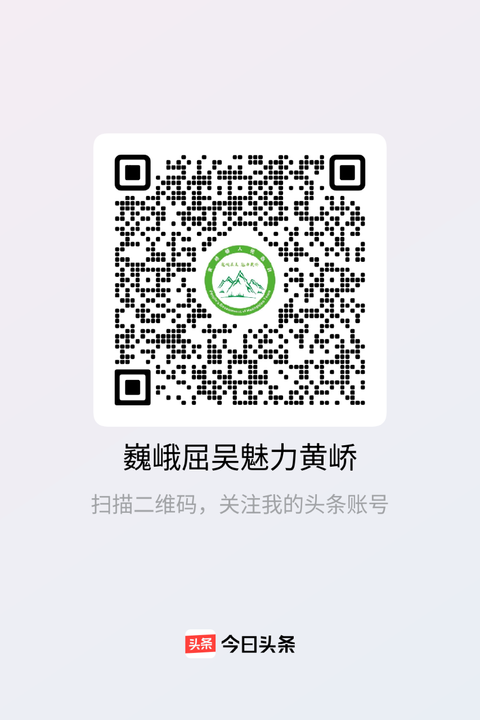 巍峨屈吴 魅力黄峤头今日条号