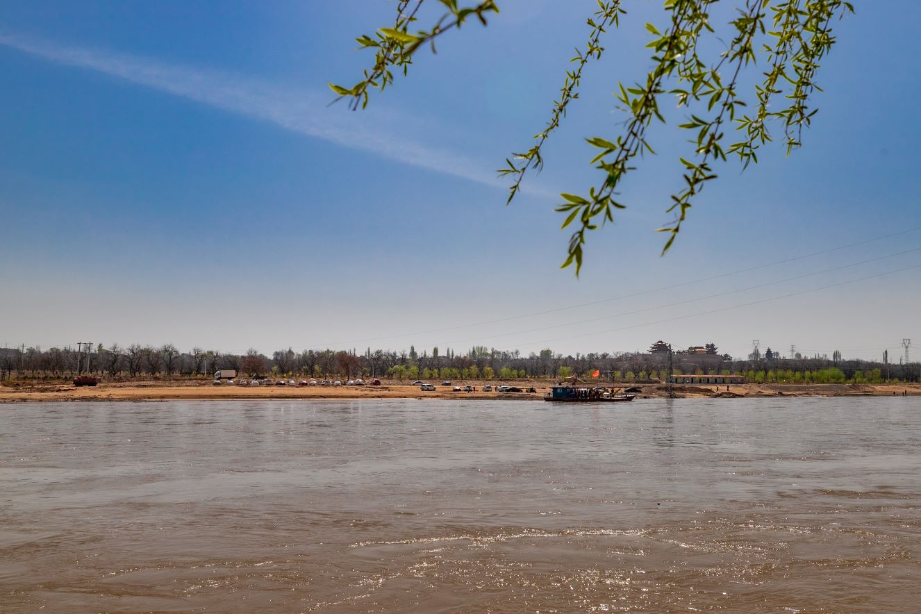 图说平川 - 平川区人民政府网