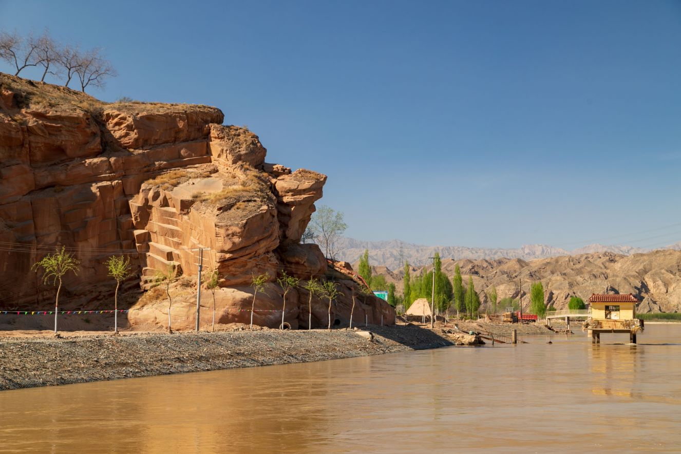 图说平川 - 平川区人民政府网